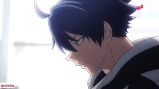 توگن آنکی: شیطان تاریک بهشت قسمت 1