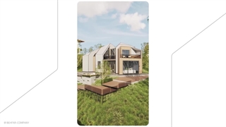 ویدئو طراحی داخلی پروژه فیلبند