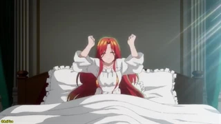 انیمه با معشوقه‌ی سابق خواهرم نامزد شدم قسمت 2 زیرنویس فارسی