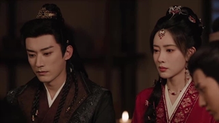 سریال چینی نقشه شاهدخت (The Princess‘s Gambit) قسمت سی و پنجم با زیرنویس فارسی