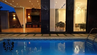 خرید باغ ویلا در خوشنام