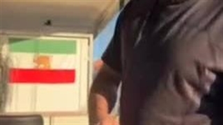 وقتی جنگ آدما رو از خواب بیدار میکنه