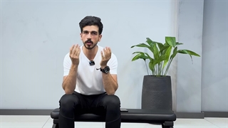 مربی باشگاه رو بلاک کردم! دیگه تحمل نداشتم...