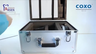 موتور ایمپلنت COXO مدل C-Sailor Pro