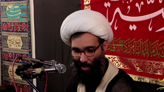 سخنرانی (روزی رسانی خدا)