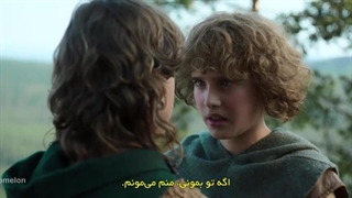 قسمت 5 سریال رونیا دختر رئیس راهزنان (فصل دوم)Ronja the Robber’s Daughter