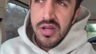 آیسان « این چرت و پرتا رو باور نکنین»