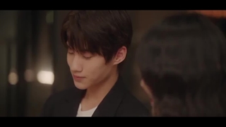 میکس عاشقانه از سریال چینی وقتی به سویت پرواز میکنم