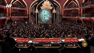 تمام هستی ما وابسته به قرآنه