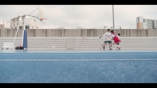 سریال pump up the healthy love (پمپاژ عشق سالم) قسمت هفتم 7 با زیرنویس فارسی چسبیده