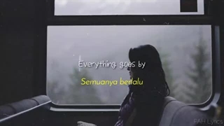 متن آهنگ Everything Goes By از Klang + زیرنویس فارسی آنلاین
