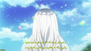 انیمه (Private Tutor to the Duke's Daughter)معلم خصوصی دختر دوک قسمت 3 با زیرنویس فارسی چسپیده