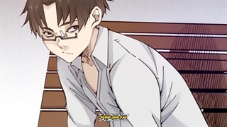 انیمه من سازمان ابدی رو ساختم! قسمت 1 تا 2 - با زیرنویس فارسی چسبیده