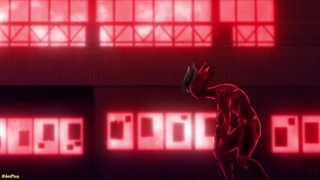 انیمه توگن آنکی: افسانه‌ی خون نفرین‌شده فصل اول قسمت اول زیرنویس فارسی