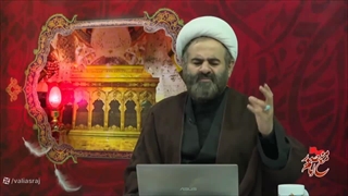 چرا امام سجاد علیه السلام تا آخر عمرشان برای امام حسین علیه السلام گریه کردند ؟