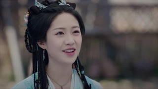 قسمت نوزدهم سریال چینی عشق درخت الهی+زیرنویس فارسی چسبیده Love of the Divine Tree