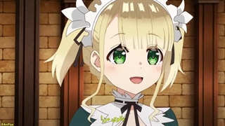 انیمه معلم خصوصی دختر دوک فصل اول قسمت 3 با زیرنویس فارسی