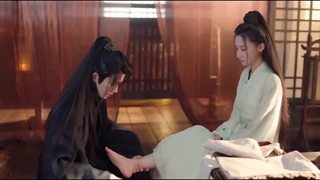 قسمت بیست و چهارم مینی سریال چینی طلوع دوباره+زیرنویس فارسی Dawn Is Breaking