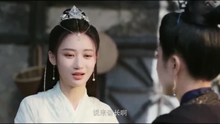 قسمت بیست و پنجم مینی سریال چینی طلوع دوباره+زیرنویس فارسی Dawn Is Breaking