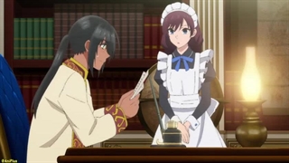 انیمه با معشوقه ی سابق خواهرم نامزد شدم فصل اول قسمت 2 با زیرنویس فارسی