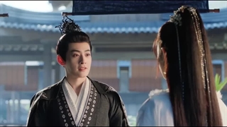 قسمت بیست و ششم مینی سریال چینی طلوع دوباره+زیرنویس فارسی Dawn Is Breaking