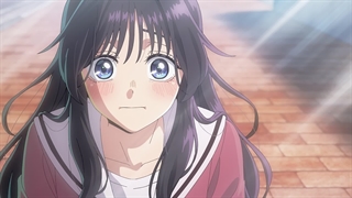 انیمه "The Fragrant Flower Blooms With Dignity"/ "گل خوشبو با وقار شکوفا میشود" قسمت 2 با زیرنویس فارسی