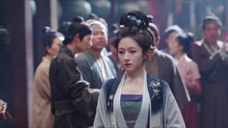 سریال چینی یادداشت های کالبدشکافی قسمت ۱ با زیرنویس