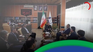 ۶۰ ثانیه با خلیج فارس، ۲۱ تیر
