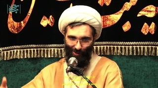 سخنرانی (استجابت دعا)