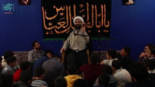 سخنرانی(شجاعت)