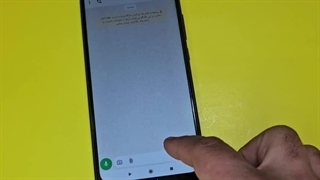 چطوری بدون ذخیره کردن شماره مخاطب تویه واتساپ پیام بدیم ؟