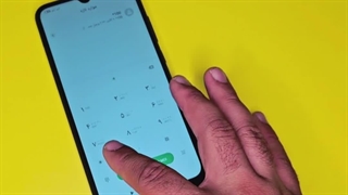 آموزش تشخیص خرابی باتری گوشی شیائومی