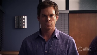 تریلر سریال: Dexter