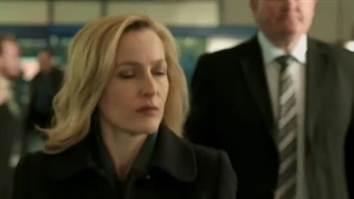 تریلر سریال: The Fall
