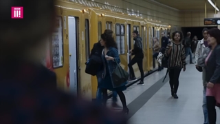 تریلر سریال: Killing Eve