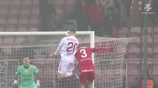 *Wszystkie 17.Kolejkl-Top Momenty Ekstraklasa*هفته هفدهم 2024/2025-۲۲/۴/۱۴۰۴ تیرماه