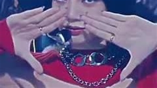 میکس از بلک پینک معرفی اعضا