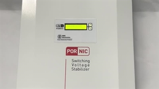 استابلایزر XI8 پرنیک نمایندگی فروش نوانیا