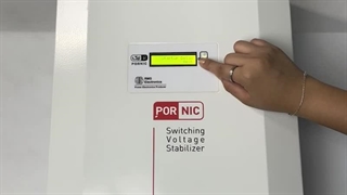 استابلایز XI15 پرنیک نمایندگی فروش نوانیا