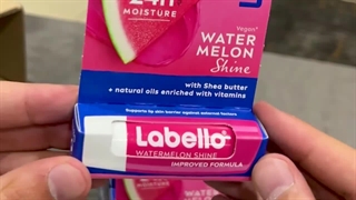 بالم لب لابلو هندوانه | Labello Watermelon Shine