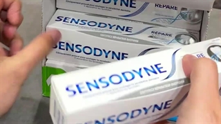 خمیر دندان سنسوداین ریپیر سفید کننده | Sensodyne Repair Whitening Toothpaste
