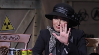 دانلود رئالیتی شو پدرخوانده