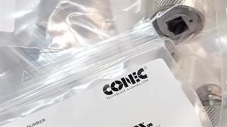 17-100944 کانکتور کنک امفنول(Amphenol Conec) - SorenaElectronic