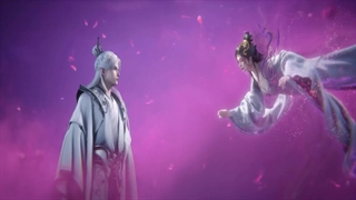 دونگهوای مرتد جاودانه (جاودانه شورشی) Renegade Immortal قسمت 97 هاردساب فارسی | انیو