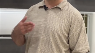 بهترین برند کولر گازی دیواری