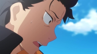 Re-Zero فصل دوم قسمت 8 دوبله فارسی بدون سانسور