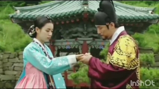 کلیپ عاشقانه سریال کره‌ای افسانه دونگی⁦♥️⁩