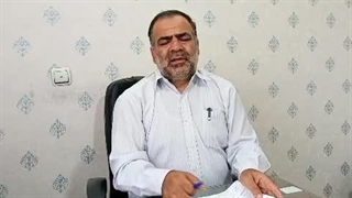 سورنا چگینی: پروژه ی صهیونیستی حصار آتشین جولانی برای لبنان