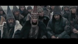 دکتر حسن عباسی: افسانه ی قتل کوروش به دست تامیریس