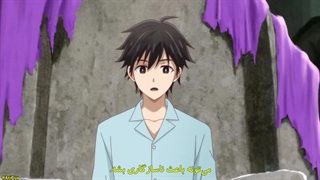 انیمه: ماینوگرا، آورندۀ آخر الزمان فتح دنیا با تمدن ویرانی  آغاز میشه قسمت 2